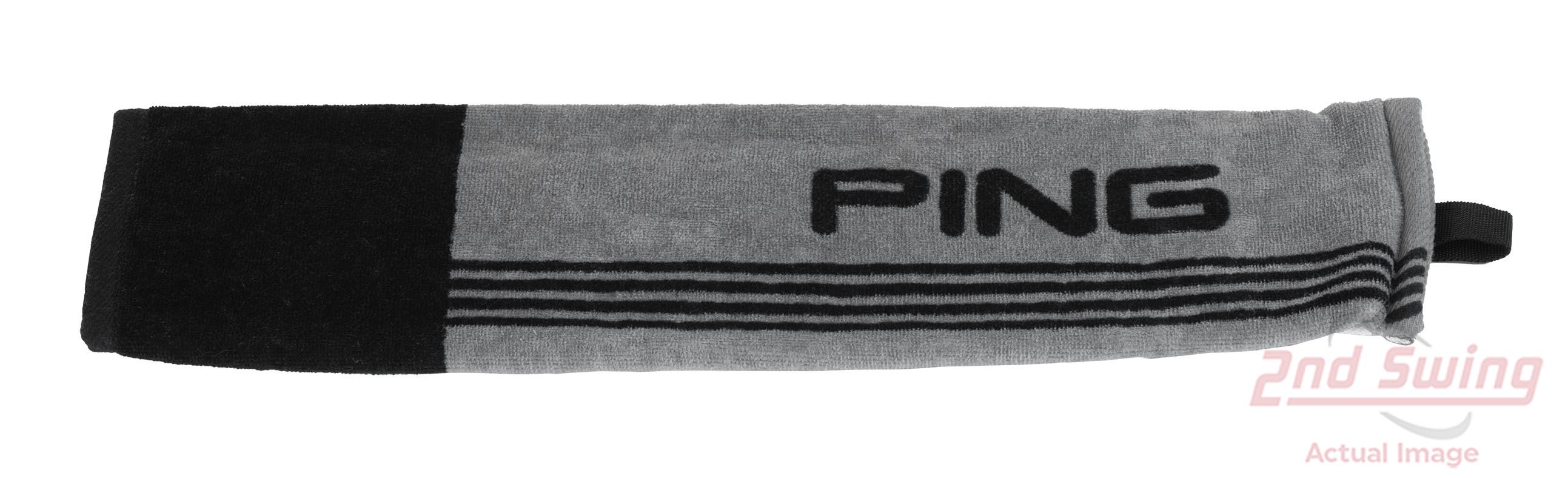 Ping 2022 TriFold Golf Towels 2nd Swing Golf